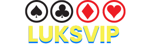 Logo LUKSVIP